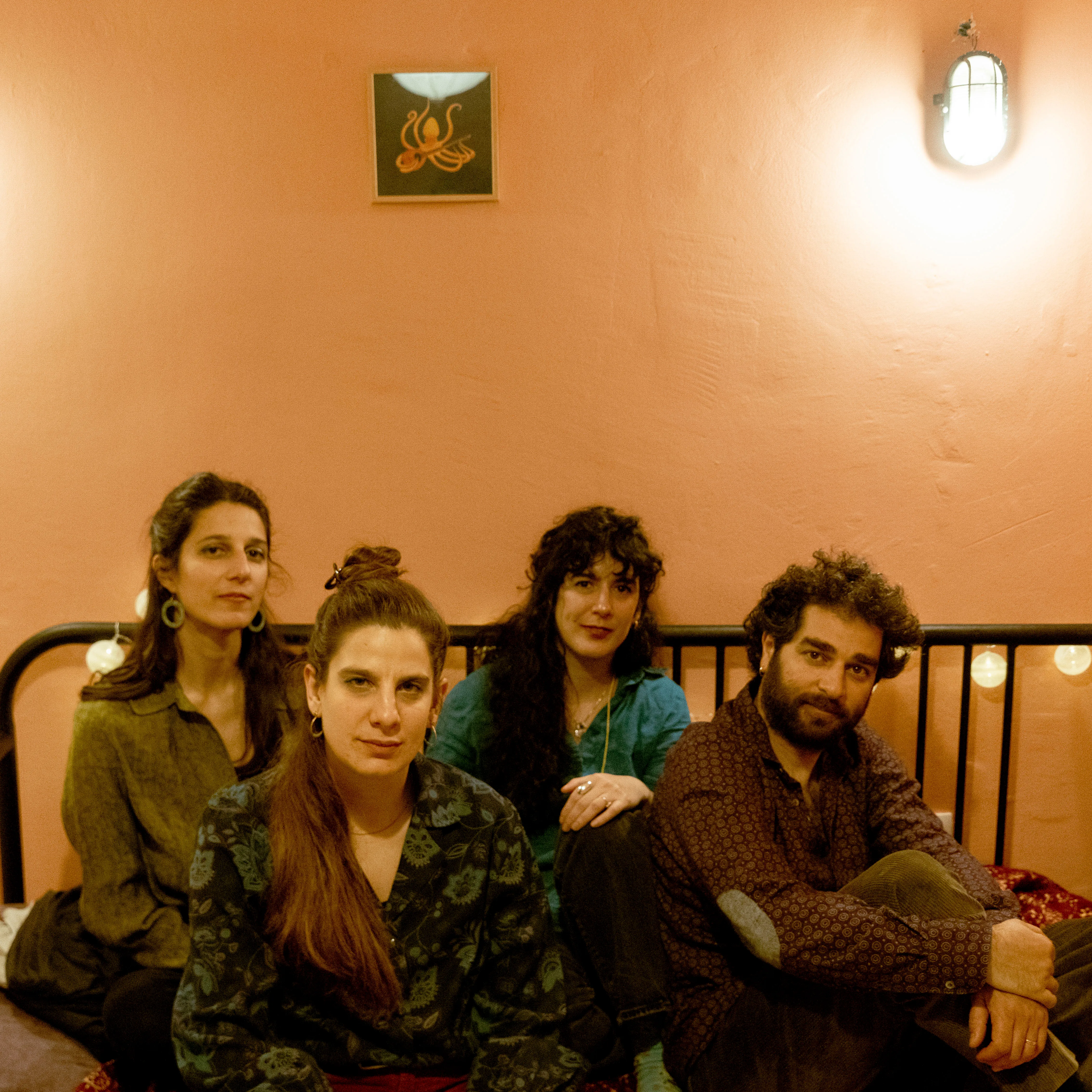 Collectif Medz Bazar